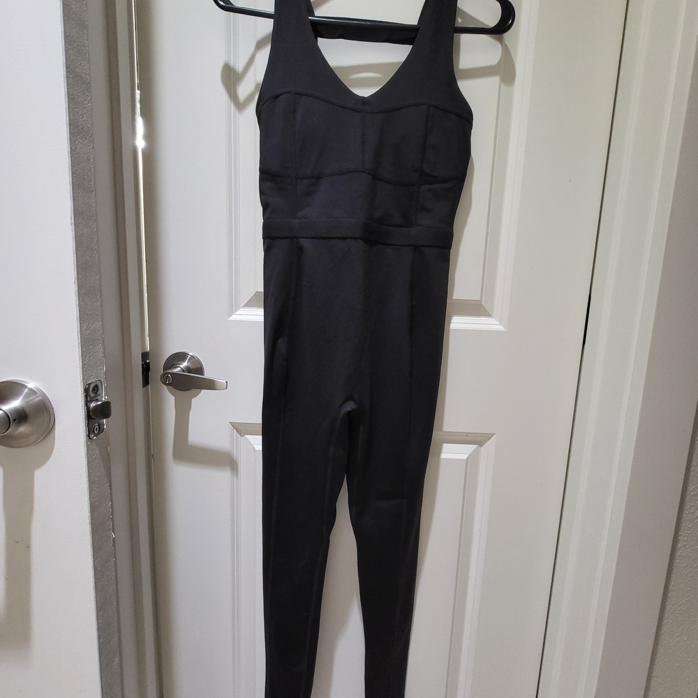 Fabletics Low Back Jumpsuit - Picture 10 of 10